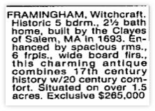 Framingham1984 Ad