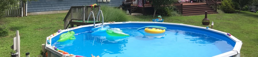 Best Summer Pool