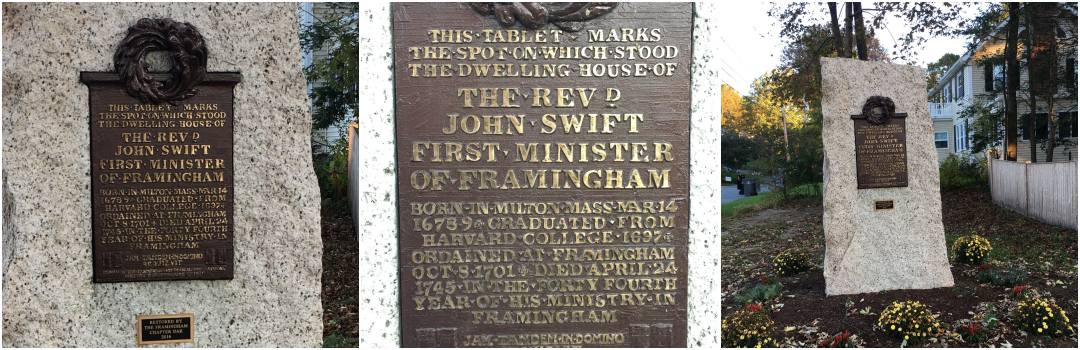John Swift