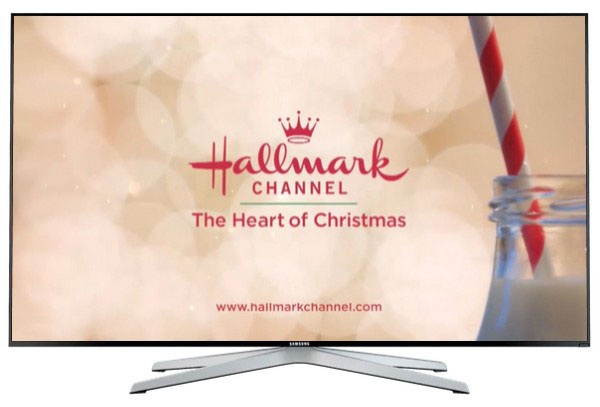 Hallmark Channel 2018
