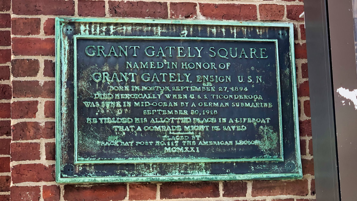 Grant Square
