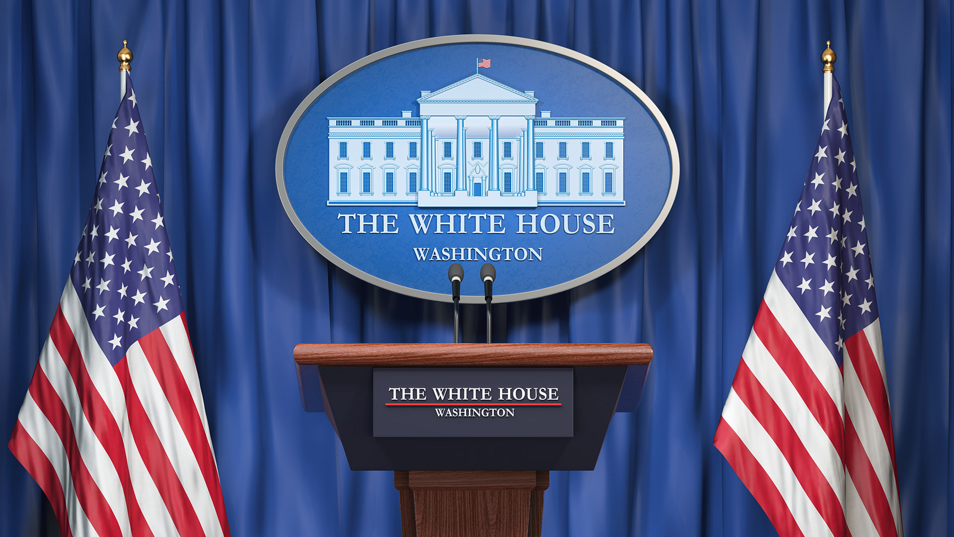 7 Oval Office Background For Teams Image Hd The Zoom Background