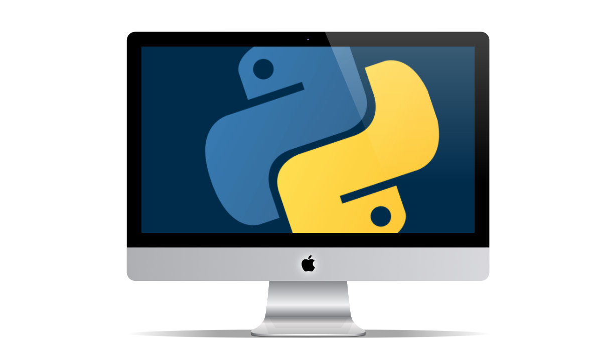 Python3 Monitor