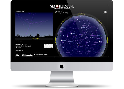 Sky Telescope
