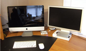 use imac as second monitor