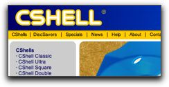 Cshell