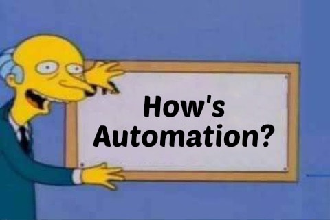 Hows Automation