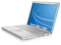 Titanium PowerBook G4