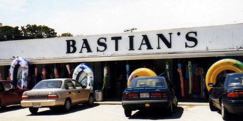 Bastians