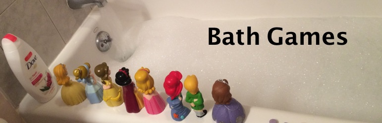 Bath Games