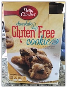 Betty Crocker Gluten Free