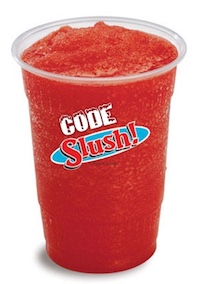 Code Slush Red