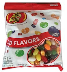 Jelly Beans Bag