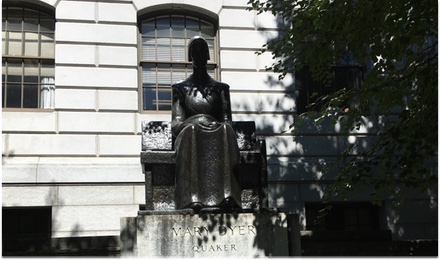 Mary Dyer