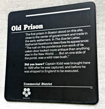 Old Prison