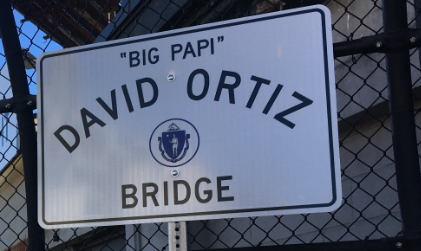 Ortize Bridge