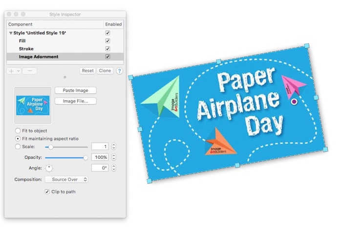 Paper Airplane Days