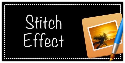 Stitch Effect