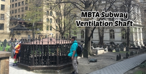 Subway Ventilations