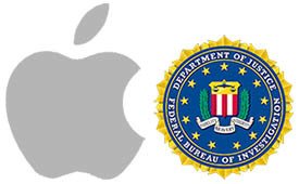 Apple FBI Graphic