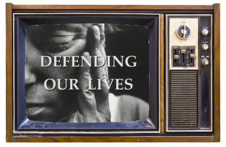 Defending TV
