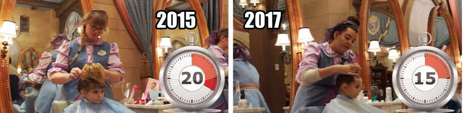 Disney Timer