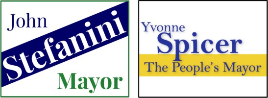 Framingham Mayor Signs