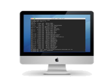 I Mac Terminal