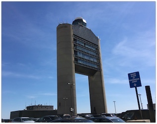 Logan Airport