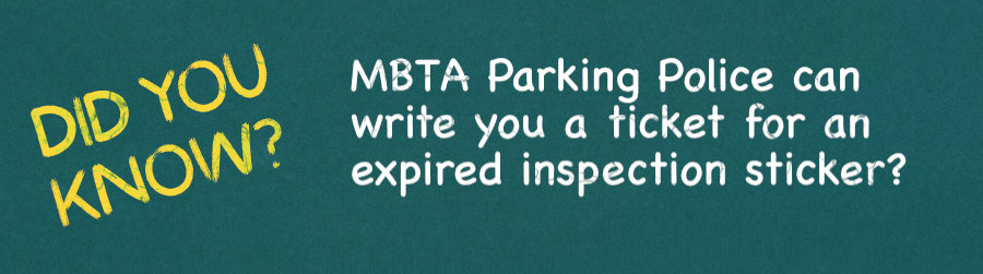 MBTA Parking Board