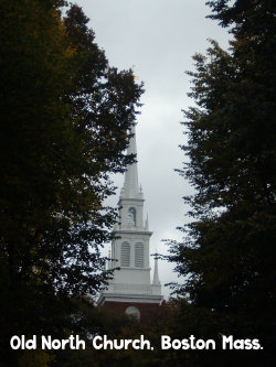 Old North Church