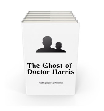 The Ghost of Doctor Harris