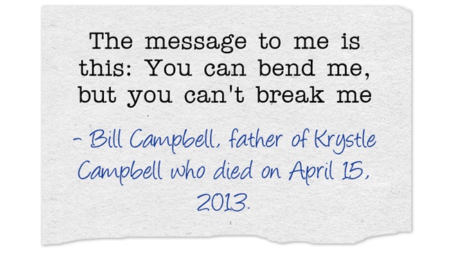 Bill Campbell Quote