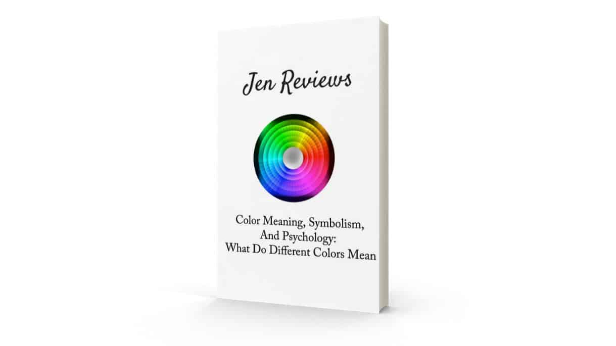 Jen Review Colors