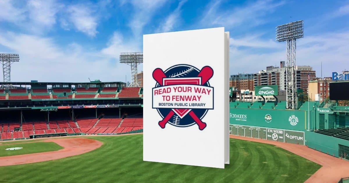Read Your Way to Fenway
