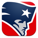 Patriots2019 Logo