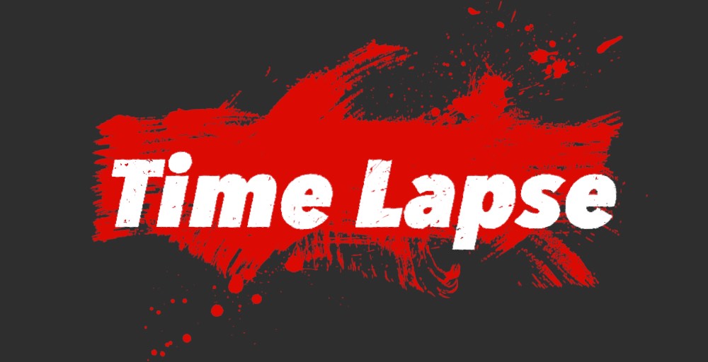 Time Lapse Go Pro