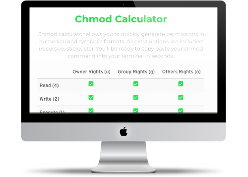 C Hmod Calculator