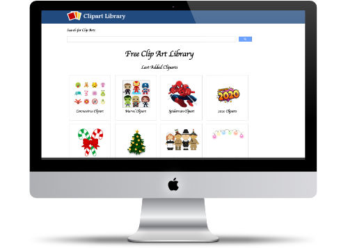 Clipart Lubrary
