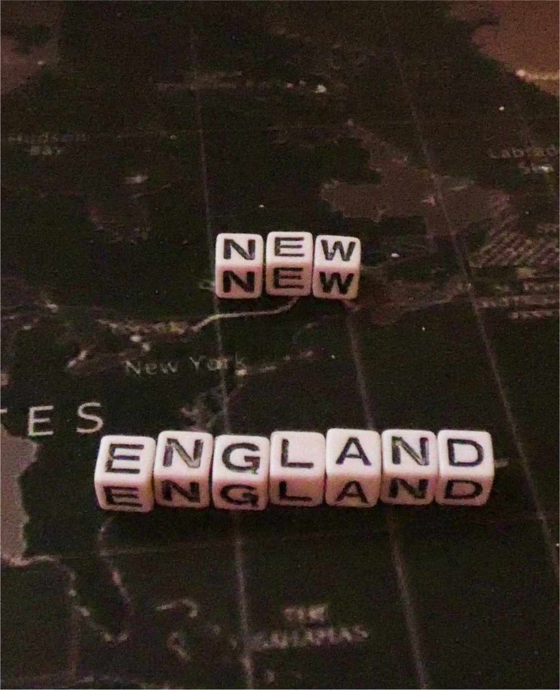 New England Mobile