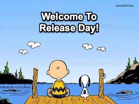 Snoopy Welcome To Release Day