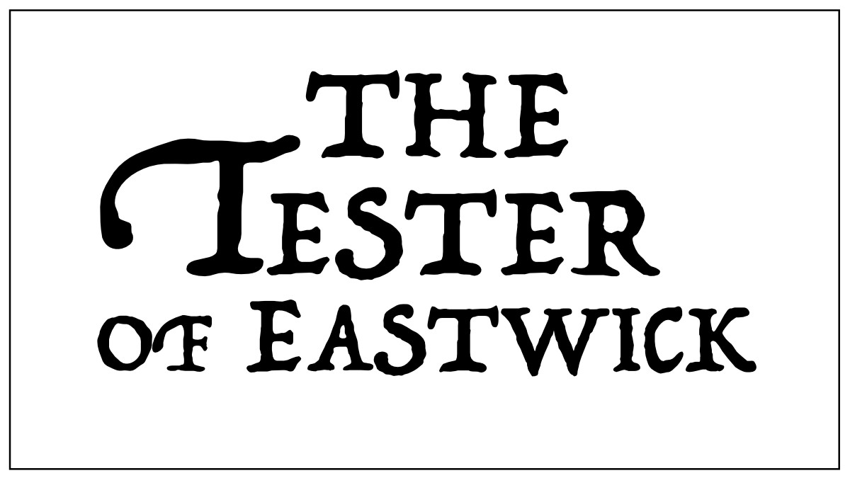 Tester EastWick