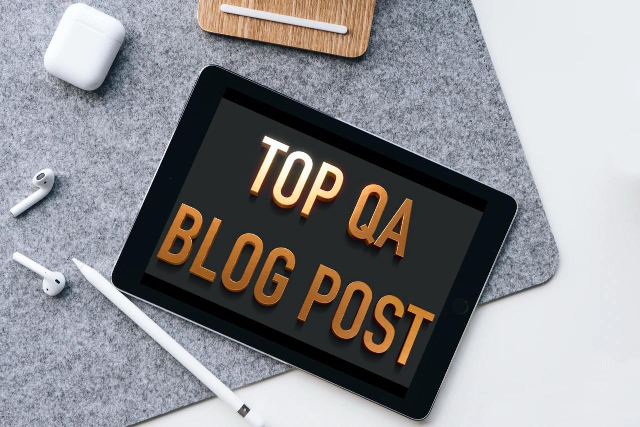 Top4 Q A Blog Post 2020