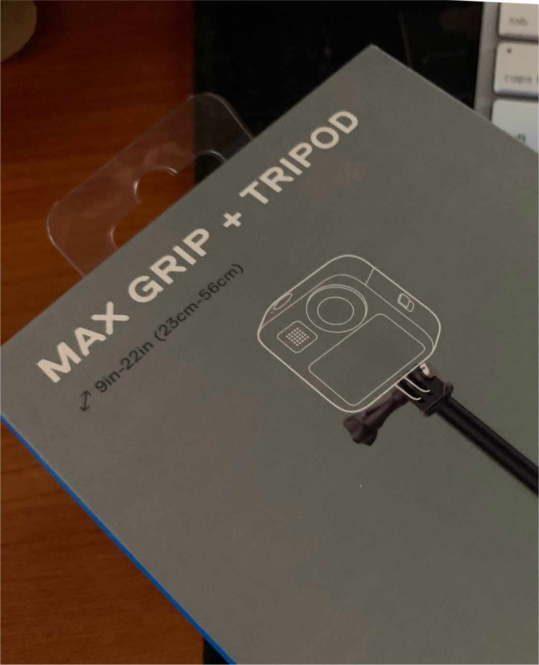Max Grip Trippo Mobile