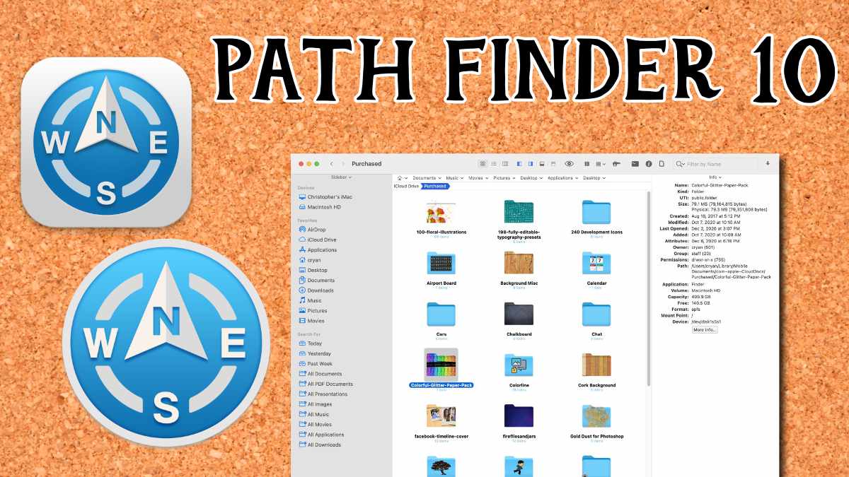 Path Finder10
