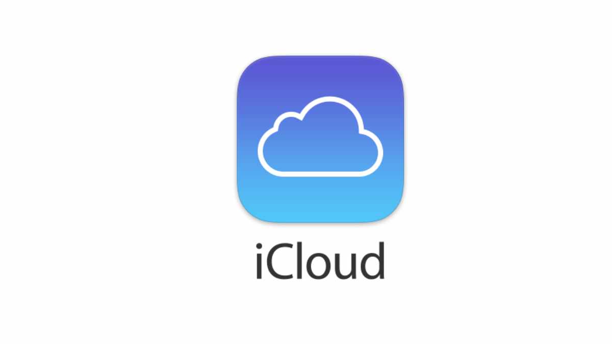 icloud Icon