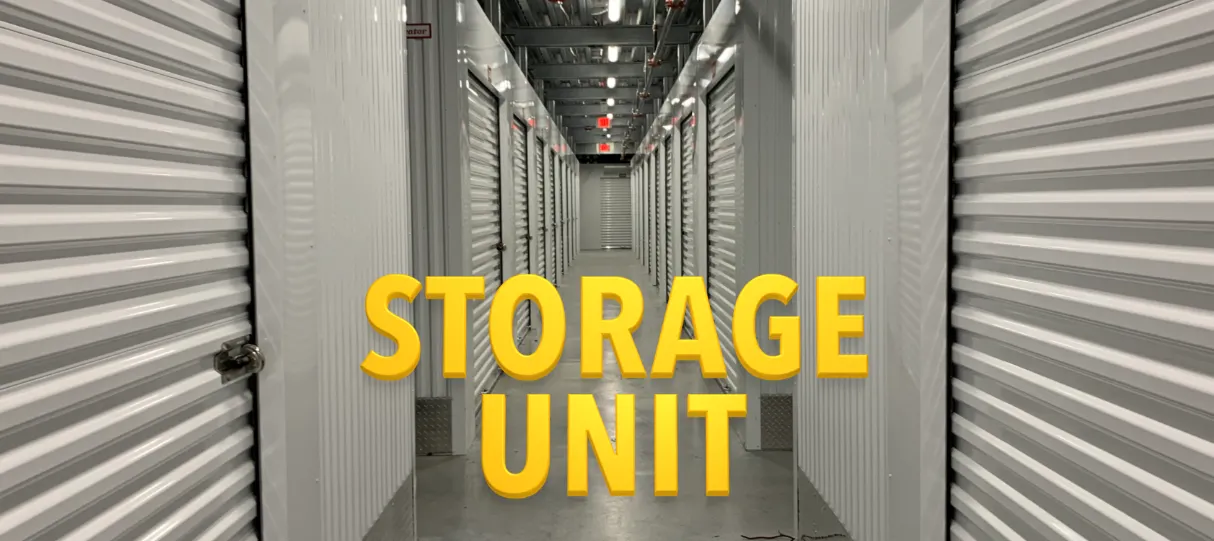 Storage Unite