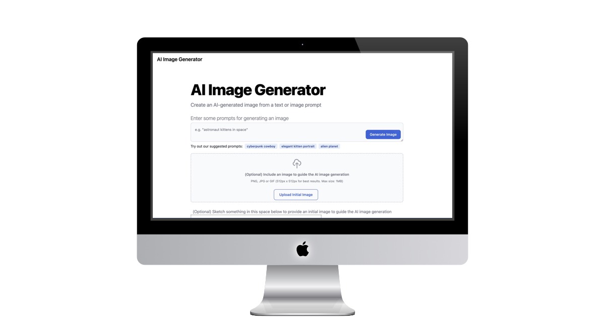 AI-Image- Generator