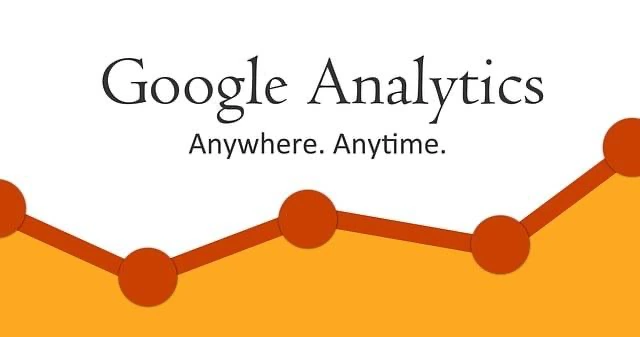Google Analytics illustration.