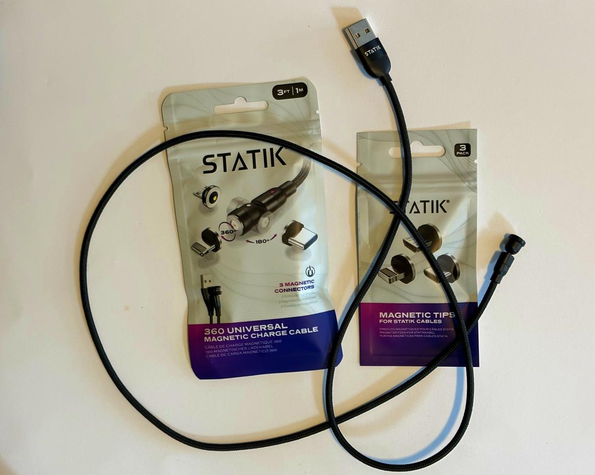 Statik Cables